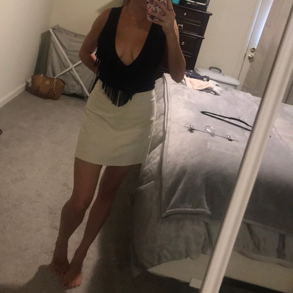 Lulus Dresses & Skirts - Lulus skirt